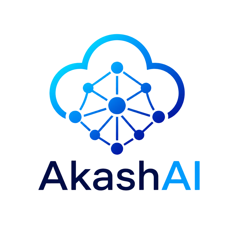 AkashAI logo