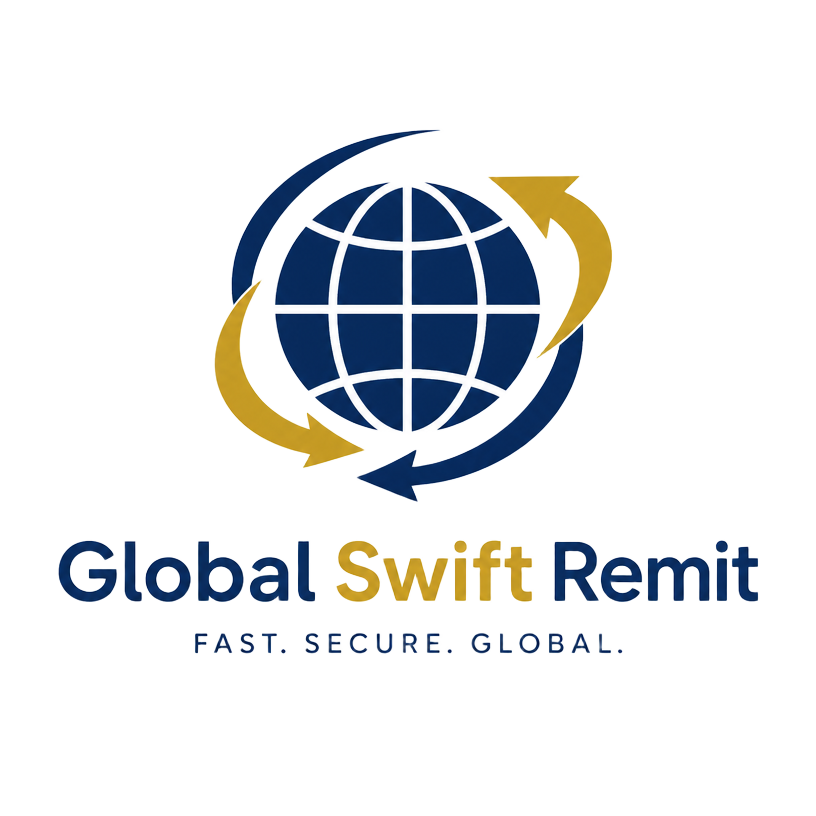 Global Swift Remit logo
