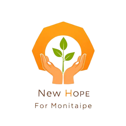 Foundation For New Hope logo